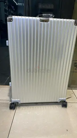 Rimowa travel luggage 🧳