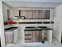 ( MONTHLY PAYMENTS )12 CHEQUES - SPACIOUS STUDIO AVAILABLE FOR FAMILY - RENT 36K - CAR PARKING + GYM