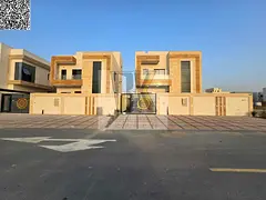 🔥 Luxury Modern Villa for Sale – Al Helio 2 🔥
