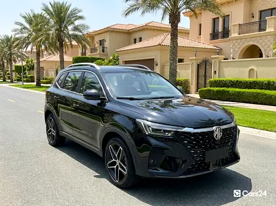 AED 1,020/month | 0 Downpayment | Free 3 Months Warranty | 30 Day Return | MG RX5 2025