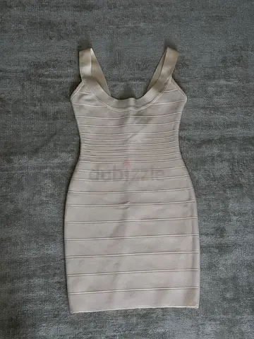 House of CB Bandage Dress