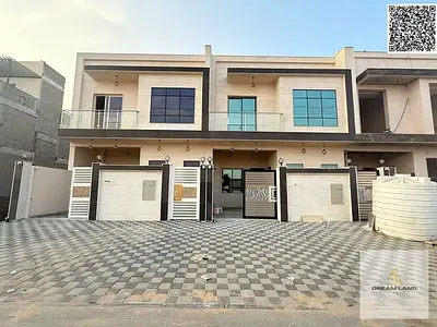 With only a 10% down payment and the lowest price in Ajman | Own a luxury villa in Al Helio 2, Ajma