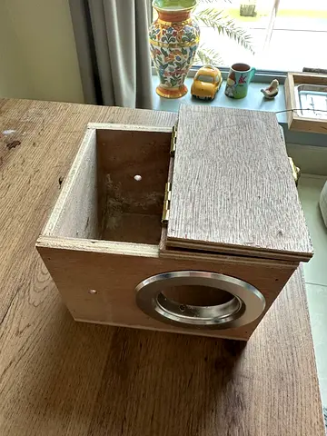 Lovebird nest for sale