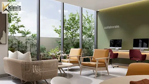 FULLY FURNISHED LONG PLAN_NEXT NEW METRO_SECURE OFFER NOW