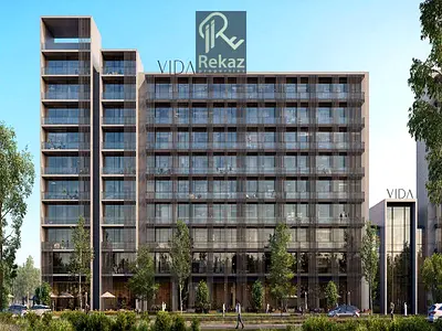 Madar View | Fully Furnished | High End Living