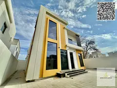 Modern 3BR Villa for Sale in Al Helio 2 Ajman | Spacious Layout | Prime Residential Area