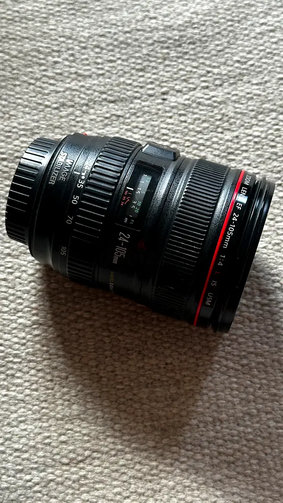 Listing Photo