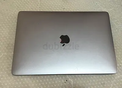 Apple MacBook M1 Air 13 Silver - Used, Good Condition