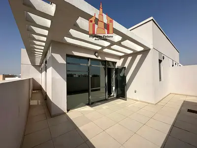 BIGGER TERRACE PROPERLY CLOSED KITCHEN ALL AMENITIES