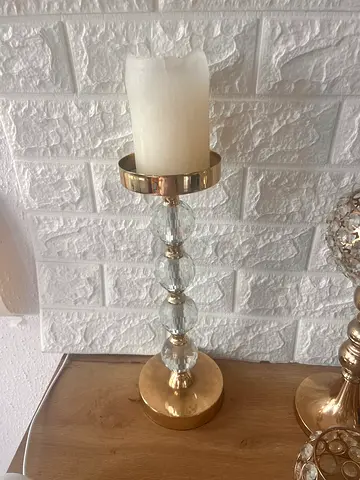 Candle stand