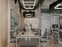 Prime Office Space | Prime Location | Near Metro