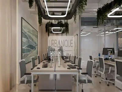 Near Metro | Prime Office Space | Prime Location