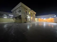 Commercial villa for rent in Al Rawda 3 11 rooms 10000 sq.ft prime location AED 275K