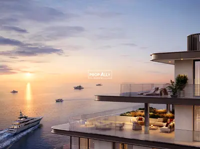 Waterfront Community | High ROI | Limited Units | Exclusive Deals