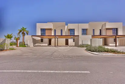 Single Row | Near the entrance and Amenities