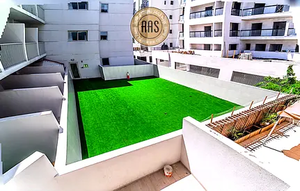 Spacious 1bhk ! Fully furnished! Faimly Bulding