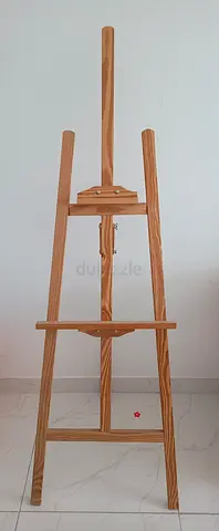 Paint Stand