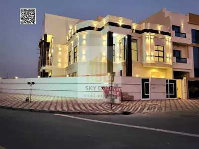 All-inclusive - Two floors and a roof - Negotiable