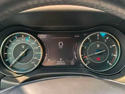 صورة مصغرة 15 لـ 2022 Maserati GHIBLI