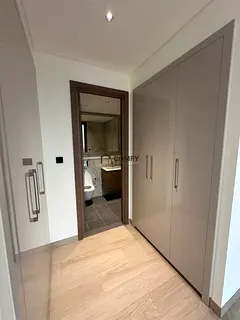 1BR Apartment | Bigger Layout | Favorite View