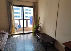 Room north Indian executive bachelor khalifa street