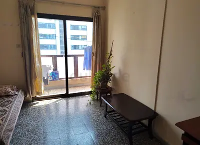 Room north Indian executive bachelor khalifa street
