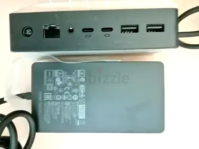 Microsoft sarface docking station chager with USB port