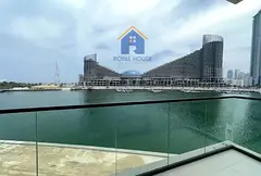 Best penthouse for sale in Sharjah Marina