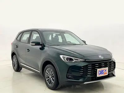 AED 801/month | Manufacturer Warranty | 30 Day Return | MG ZS 2026