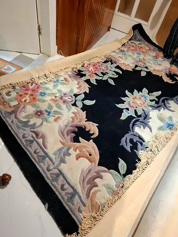Good quality carpet