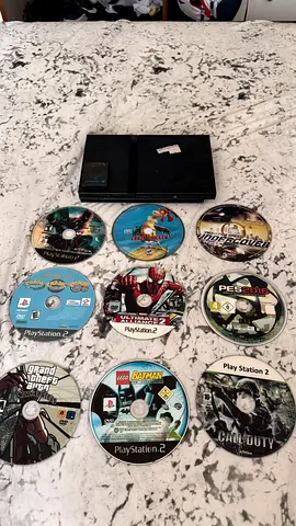 Ps2