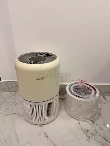 Levoit Core 300S Smart Air Purifier