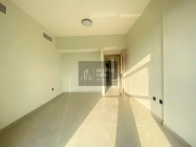Spacious 1 BHK With Balcony