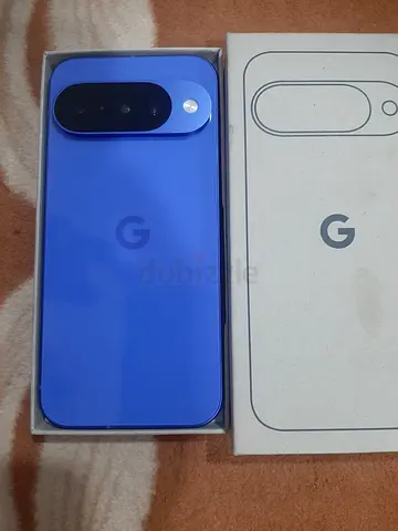 GOOGLE PIXEL 10 128GB PHYSICAL SIM