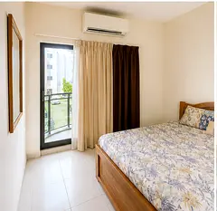 Private room available for Indian couple in Karama