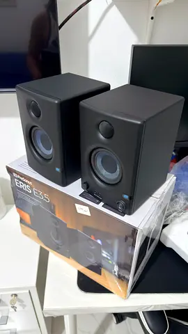 PreSonus ERIS  Studio Speaker