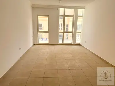 Pool View | Huge Layout | Ready to move
