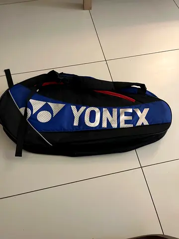 Badminton yonex bag