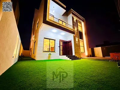 Your dream villa: Classic style, two floors plus a rooftop, registration fees included, close to all amenities, freehold ownership for all nationaliti