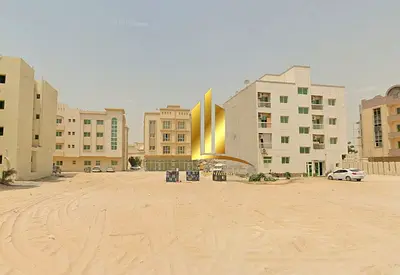 للبيع ارض تجاريه في مويلح التجاريه الشارقه