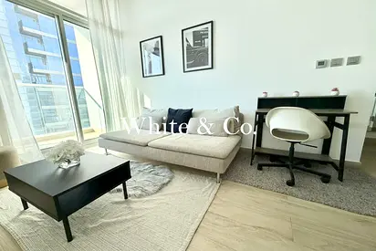 Mid Floor | Fully Furnished | Sea Views