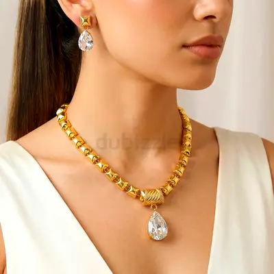 Jewelry Anti Tarnish