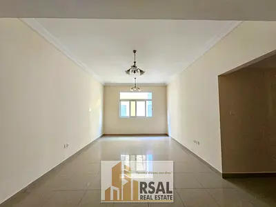 No Commission Lavish family 2 BHK/Ready to move/EASY Payment/Near to New Muwaileh Park