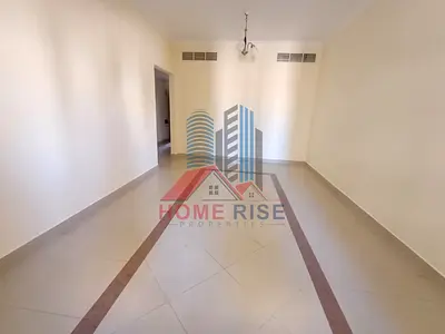 Huge 2 BHK Available For Family Near Dubai Border By Walking Distance LuLu Hypermarket