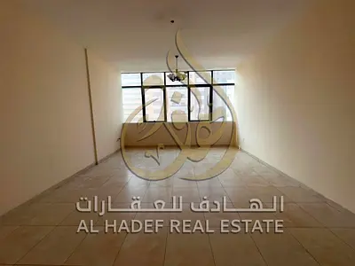 2 Bedroom Apartment for Rent in Sharjah – Abu Shagara | Annual Rent