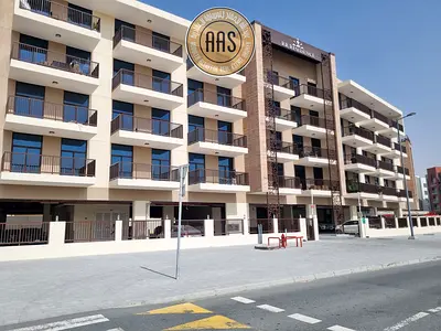 Spacious 2-Bedroom Apartment | Modern Layout | Just 70 k