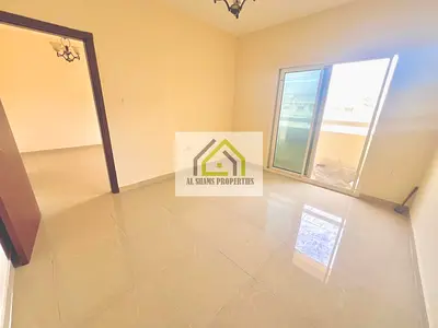 Near E 311 road cheap 1BR Available with balcony no cash deposit