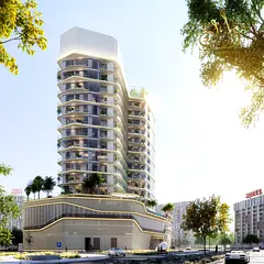|| SPECIAL OFFER FOR LIMITED TIME || 1% MONTHLY || CLOSE TO METRO || PRIME LOCATION || BEST PRICE PE