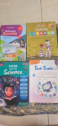Textbook for sale