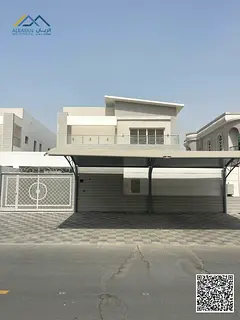 Own your dream home: a comfortable villa with a tranquil atmosphere, a unique architectural masterpi